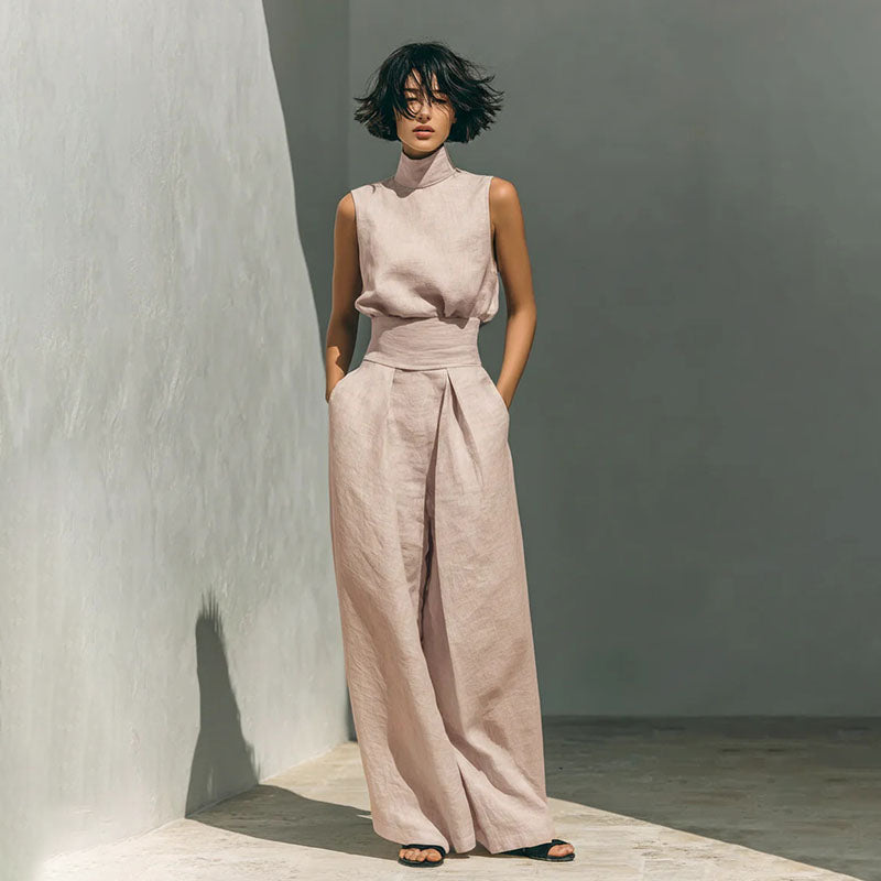 Emilie's Boutique ™ trousers set