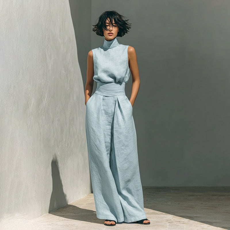 Emilie's Boutique ™ trousers set