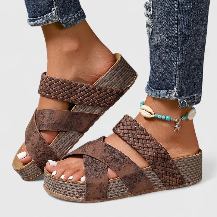 Emilie's Boutique ™ | Orthopedic Sandals