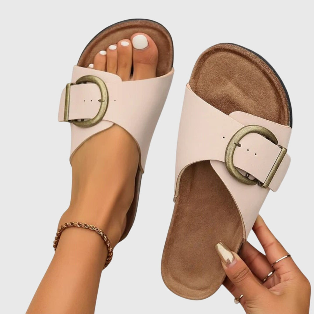 Emilie's Boutique ™ | Orthopedic Sandals