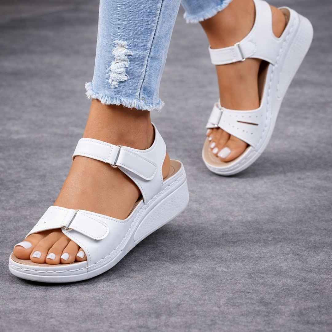 Emilie's Boutique ™ - Orthopaedic Comfort Sandals