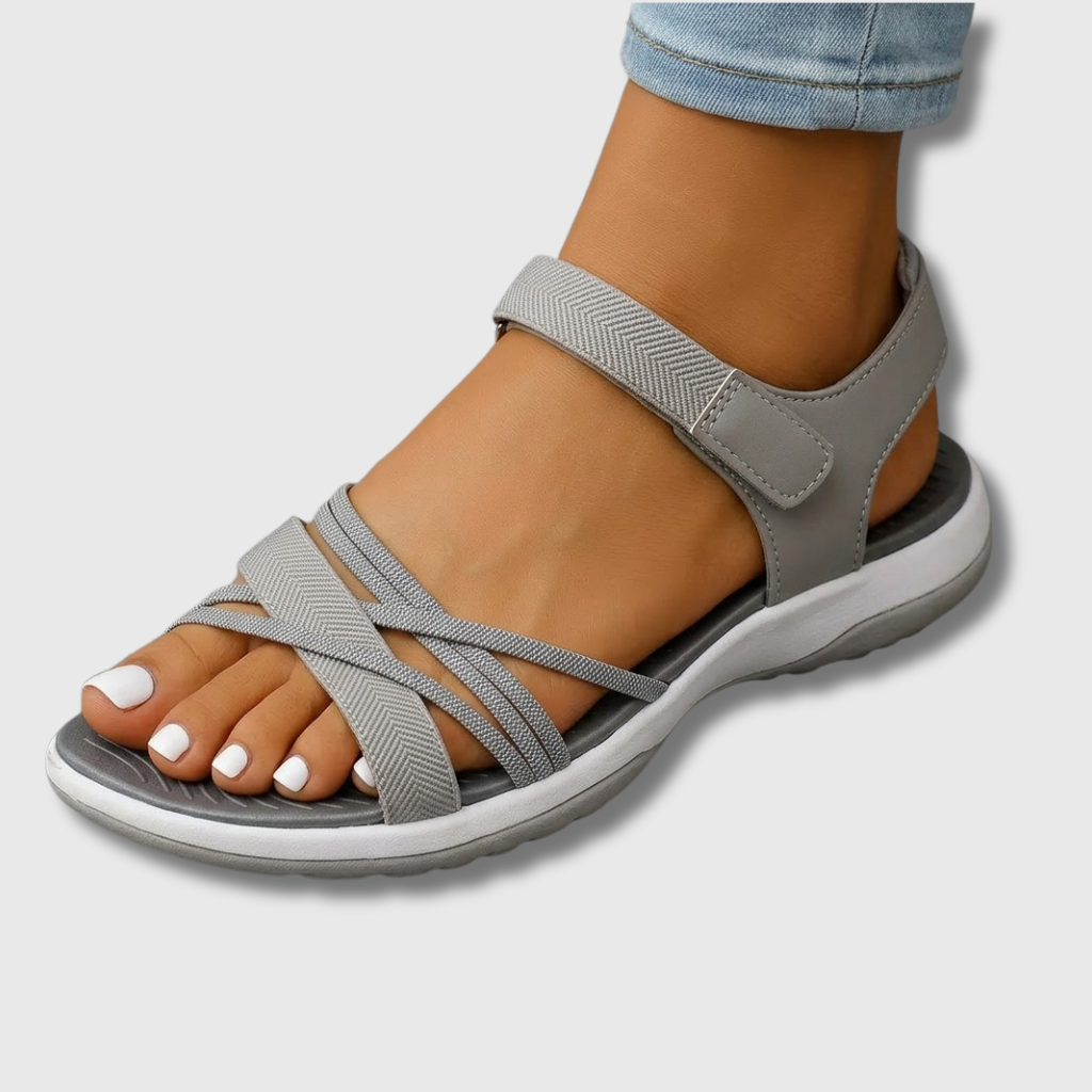 Emilie's Boutique ™ - Lightweight Orthopedic Sandals