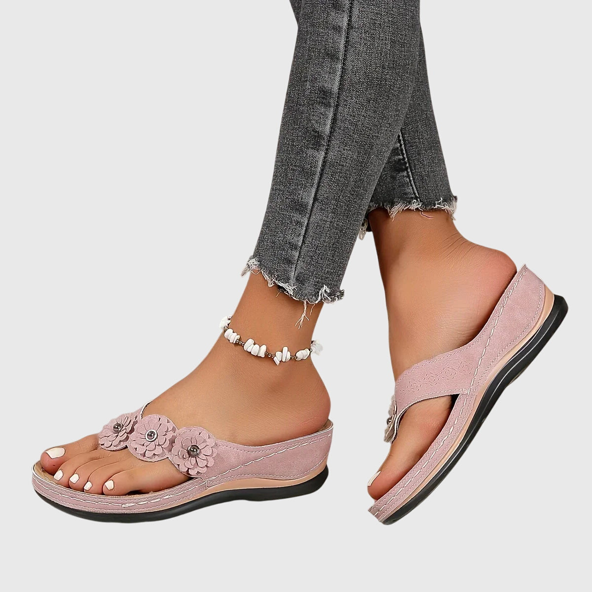 Emilie's Boutique ™ | Orthopedic Flip Flops