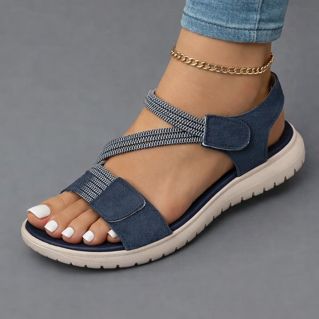 Emilie's Boutique ™ Lightweight Orthopedic Sandals