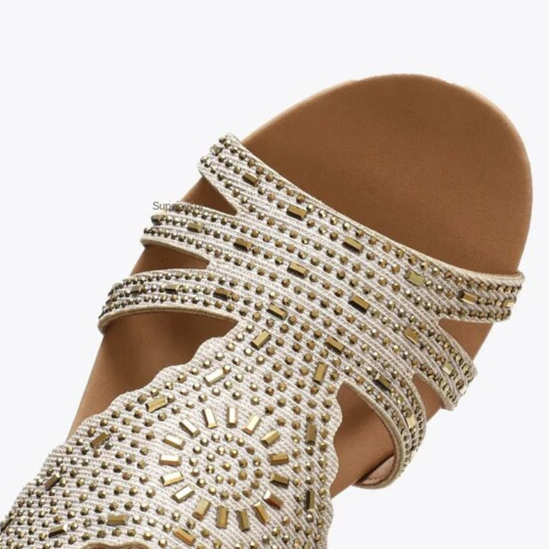 Emilie's Boutique ™ Fashionable women's orthopedic sandals