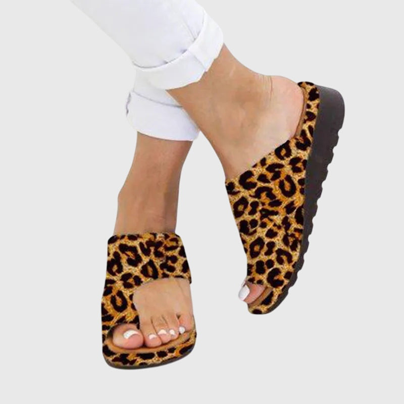 Emilie's Boutique ™ | Orthopedic Summer Sandals