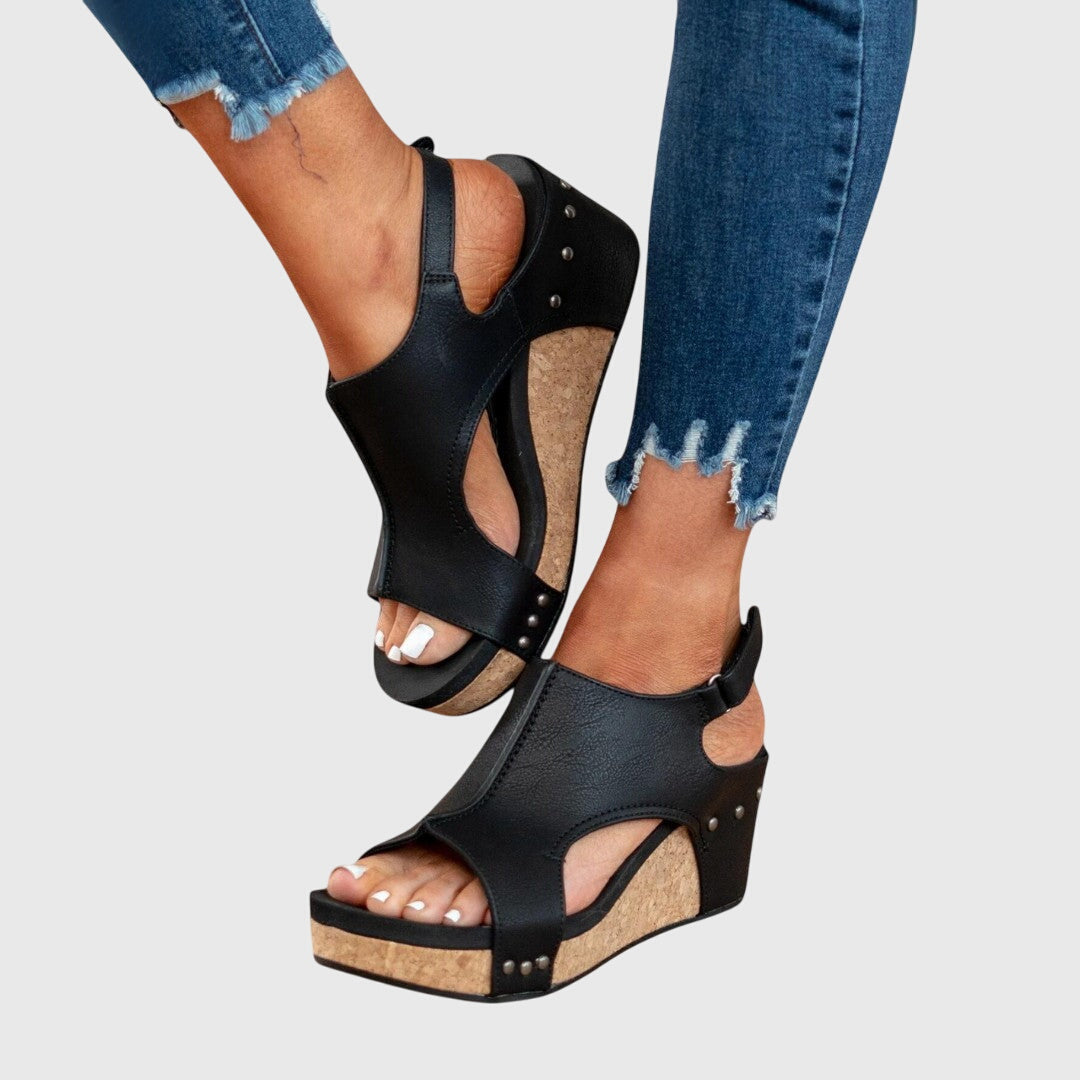 Emilie's Boutique ™ | Orthopedic Sandals