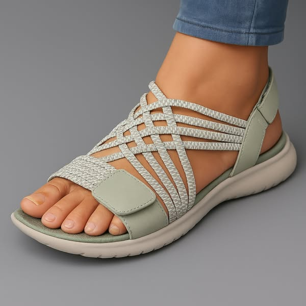 Emilie's Boutique ™ Lightweight Orthopedic Comfortable Sandals