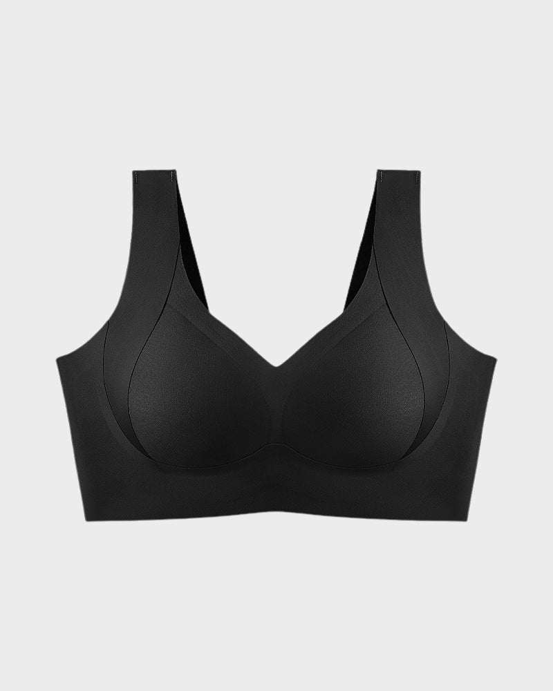 Emilie's Boutique ™ Daily Comfort Wireless Shaper Bra