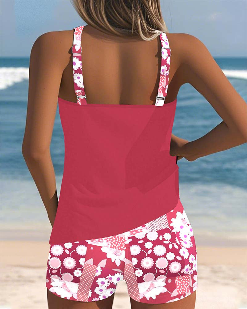 Emilie's Boutique ™ | Stylish Swimsuit Set
