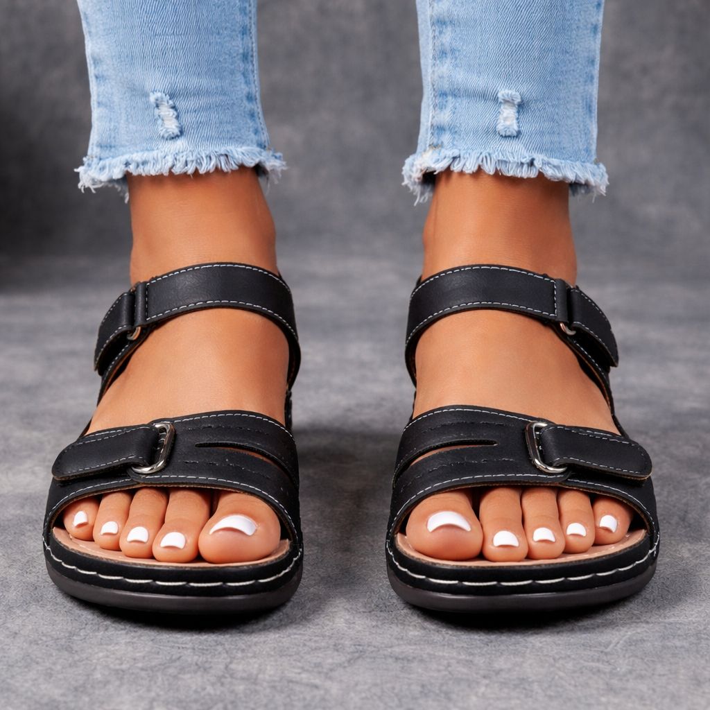 Emilie's Boutique ™ - Orthopaedic Comfort Sandals
