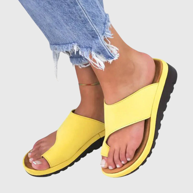 Emilie's Boutique ™ | Orthopedic Summer Sandals