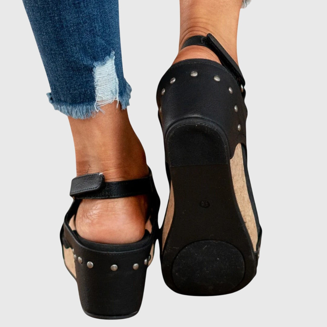 Emilie's Boutique ™ | Orthopedic Sandals