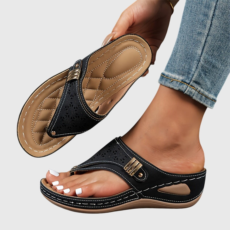 Emilie's Boutique ™ | Comfortable Sandals