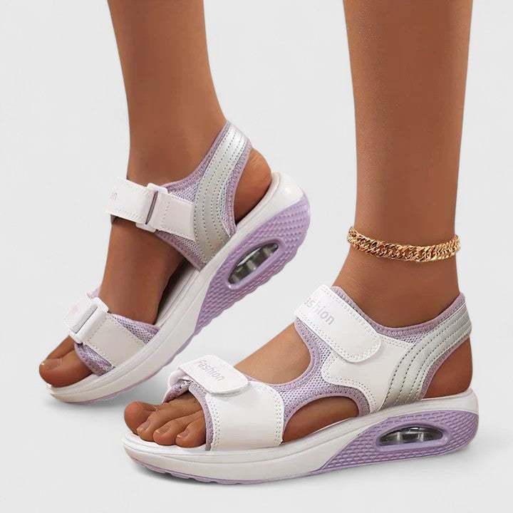 Emilie's Boutique ™ | Cushy Sandals