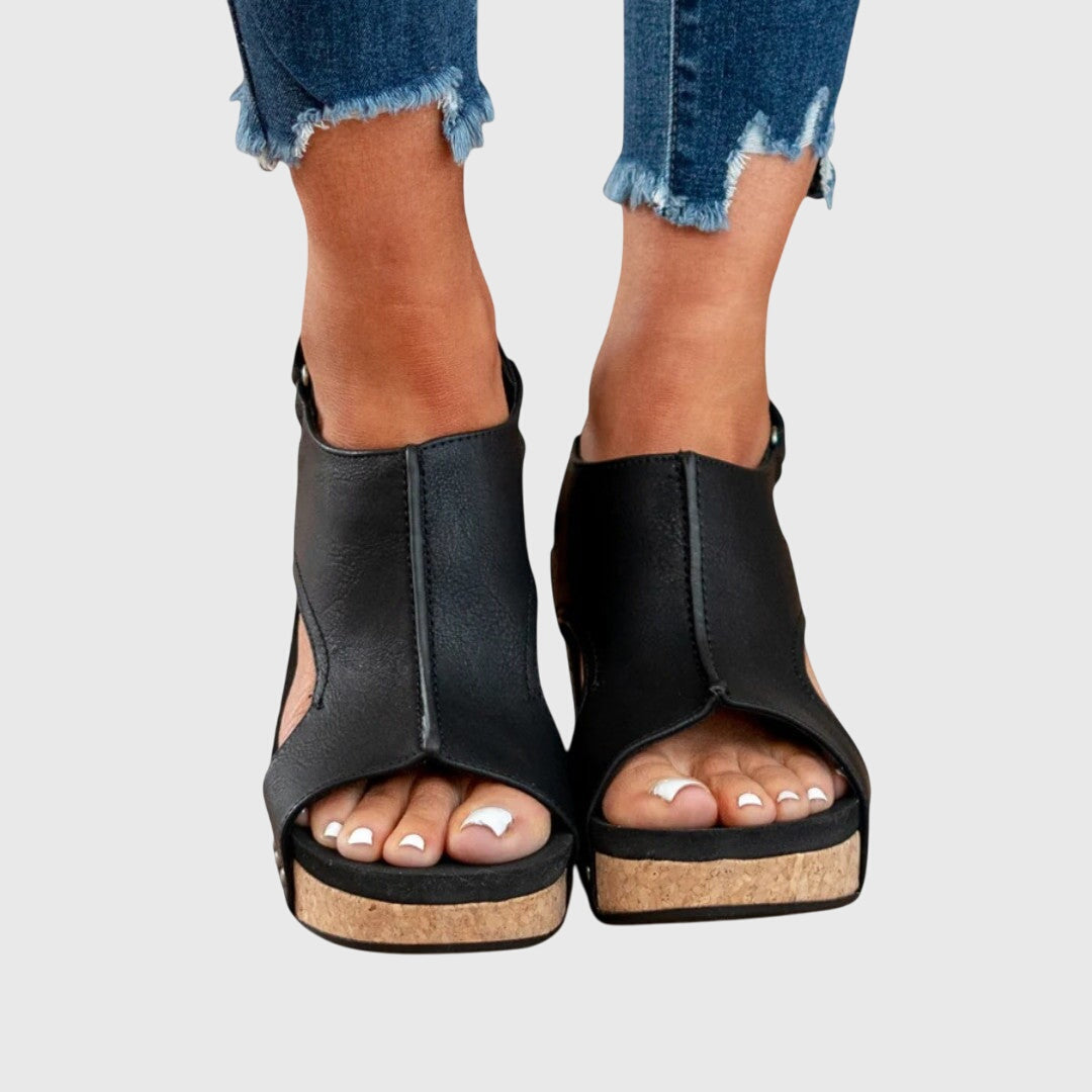 Emilie's Boutique ™ | Orthopedic Sandals