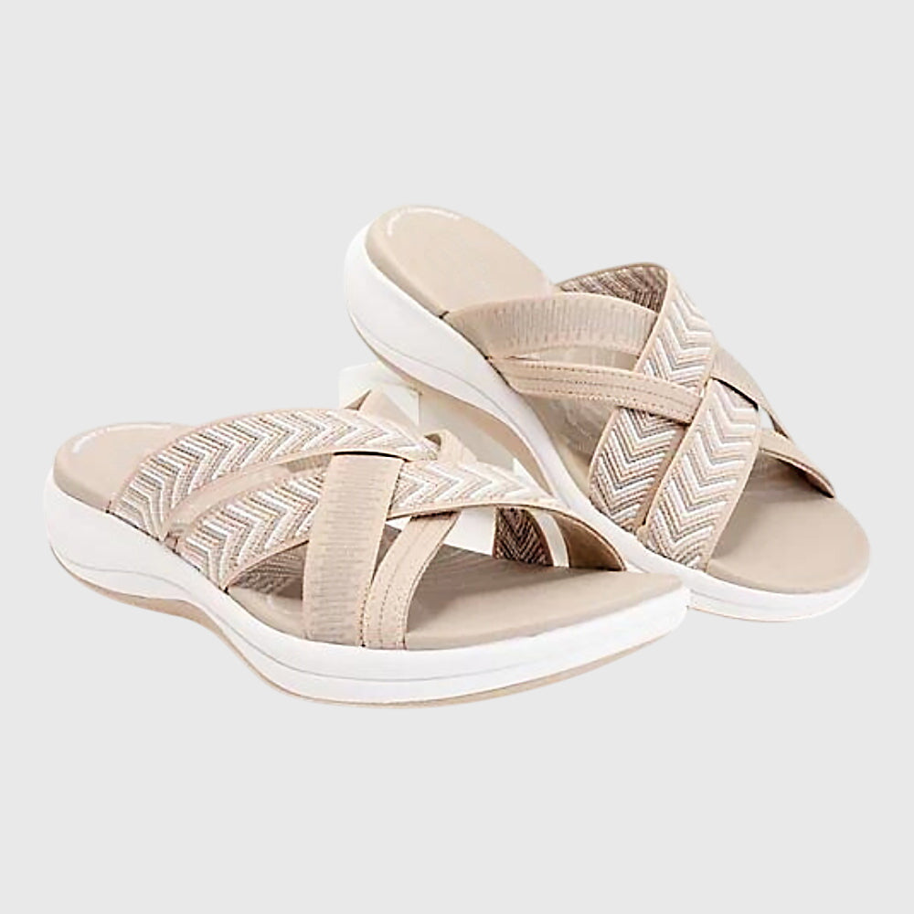 Emilie's Boutique ™ | Orthopedic Sandals