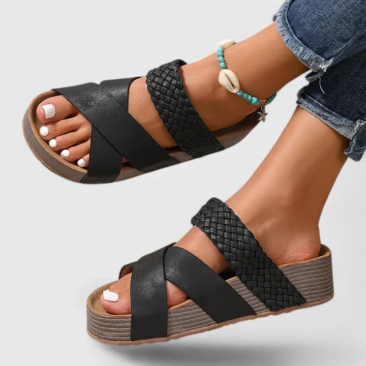 Emilie's Boutique ™ | Orthopedic Sandals