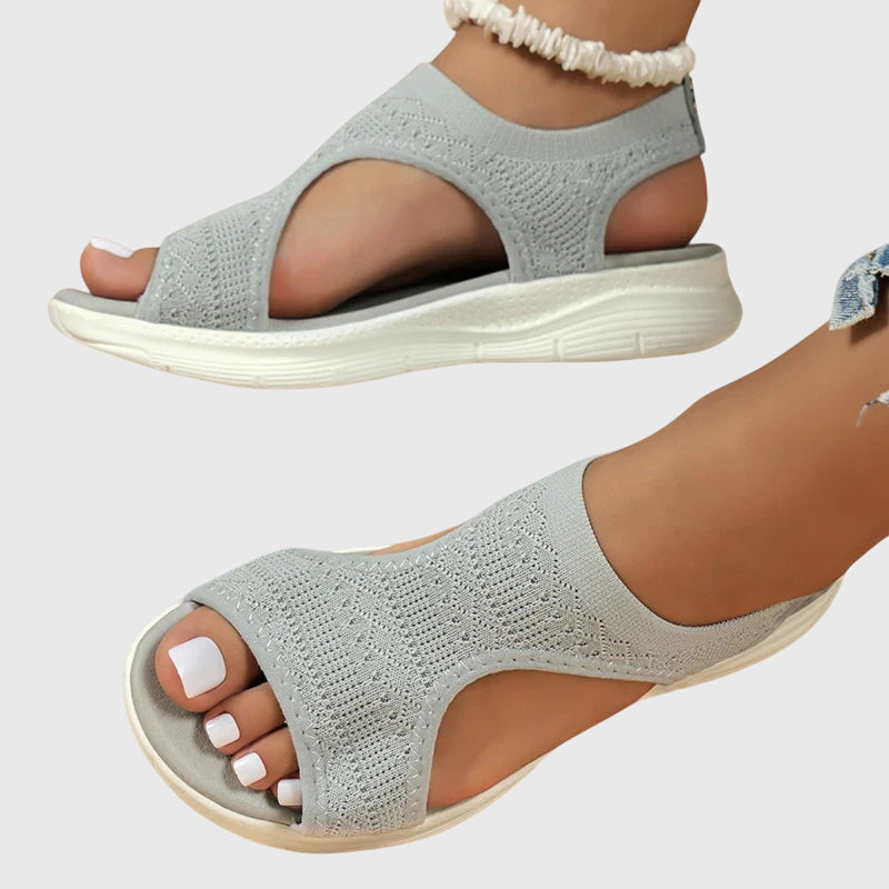 Emilie's Boutique ™ | Orthopedic Sandals