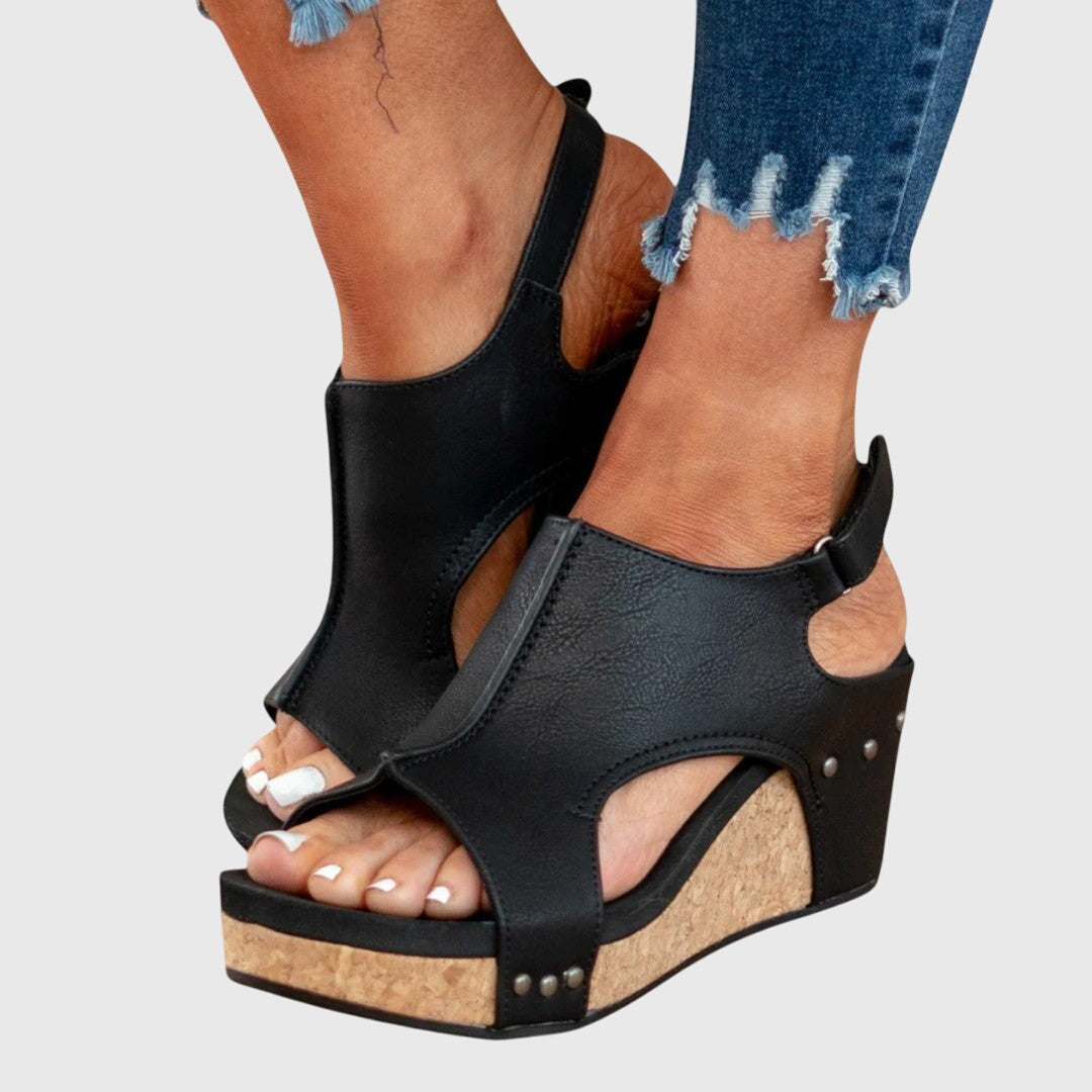 Emilie's Boutique ™ | Orthopedic Sandals