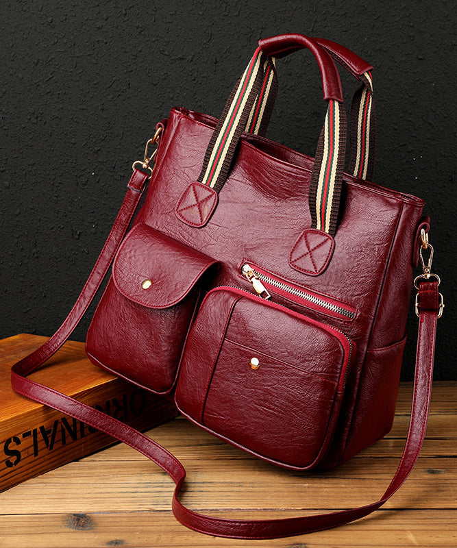 Emilie's Boutique ™ Mulberry Pockets