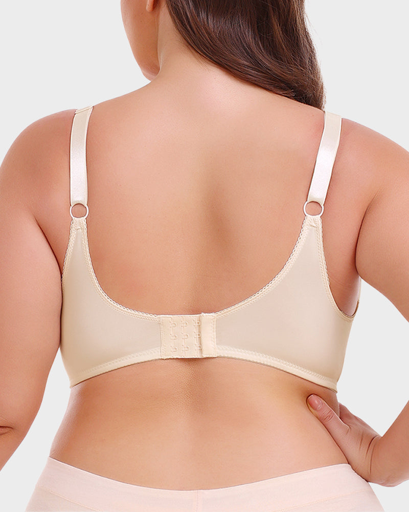 Emilie's Boutique ™ Comfort Everyday T-Shirt Bra