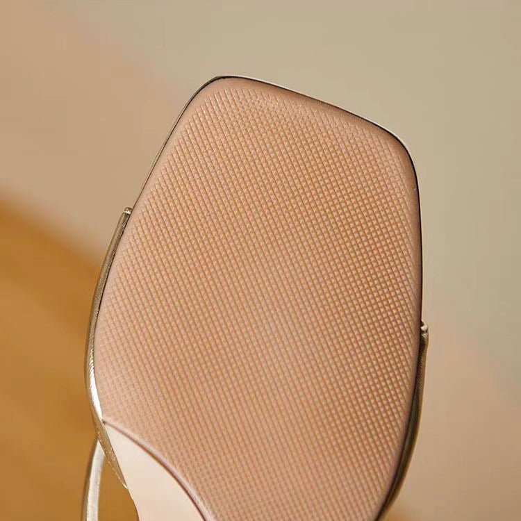 Emilie's Boutique ™ Rose Sandals