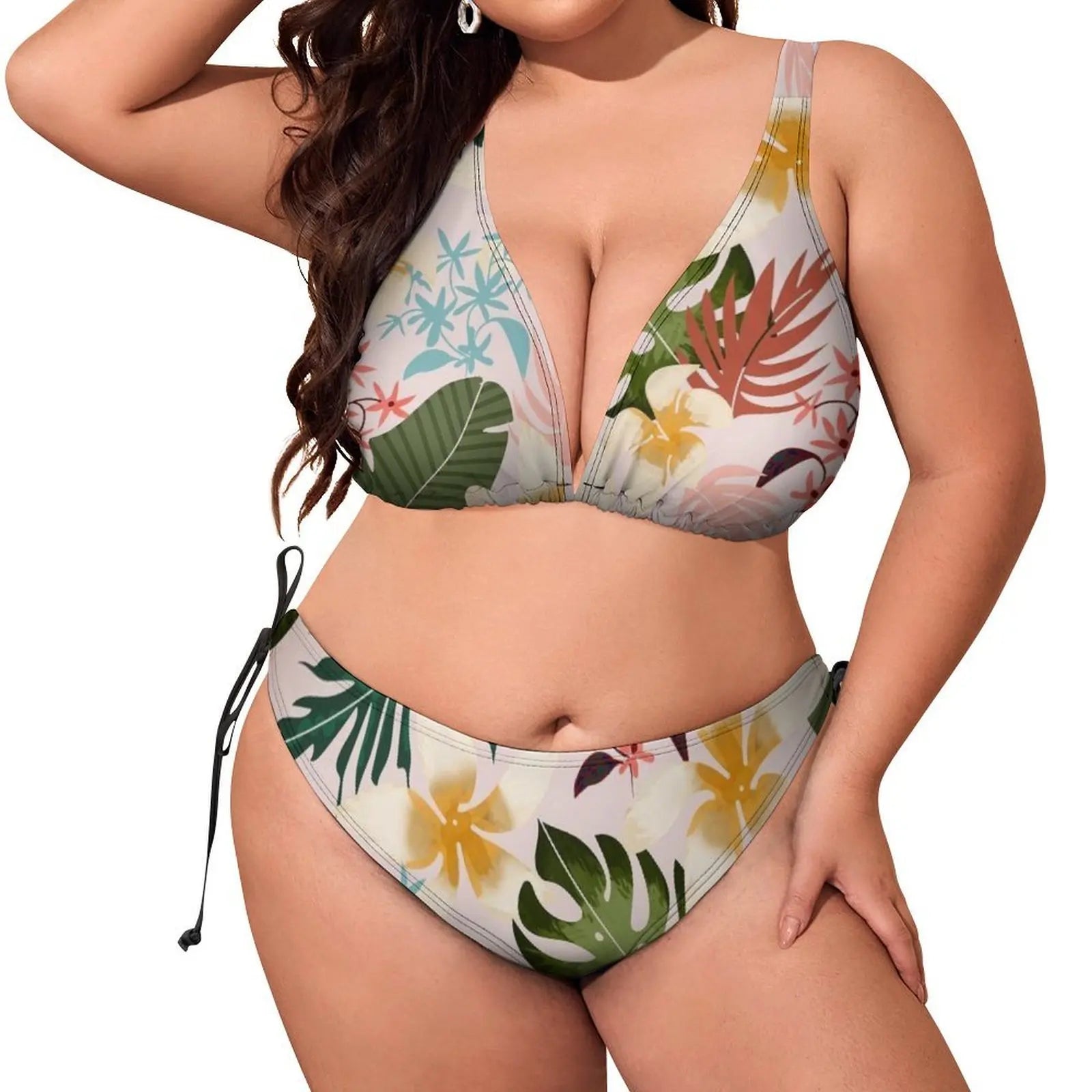 Emilie's Boutique ™ women's bikini set