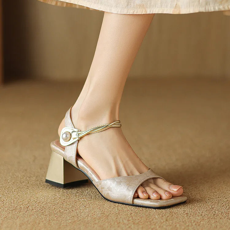 Emilie's Boutique ™ Sandals