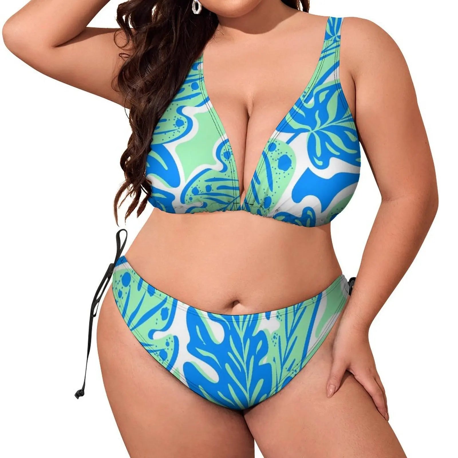 Emilie's Boutique ™ women's bikini set