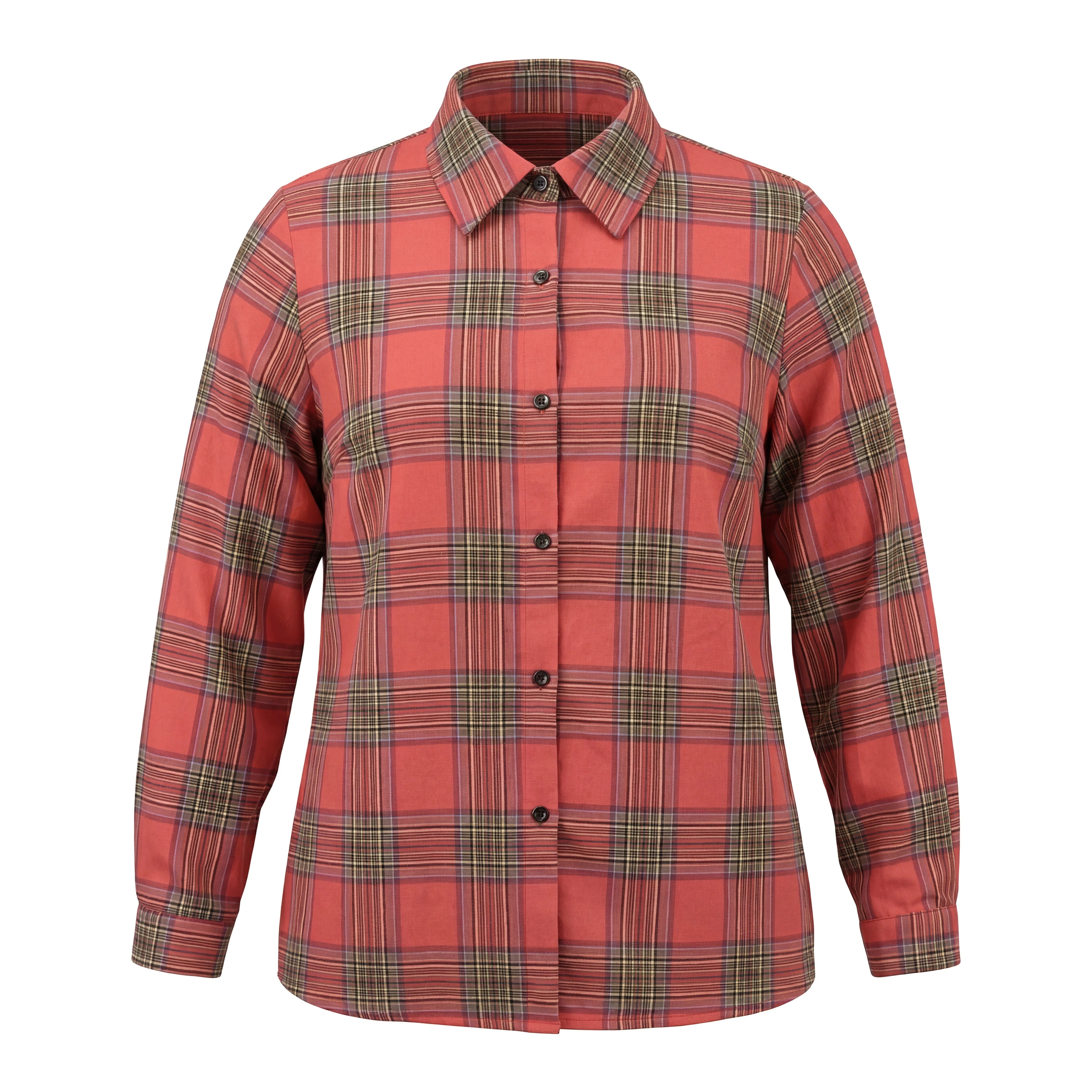 Emilie's Boutique ™ long sleeve blouse
