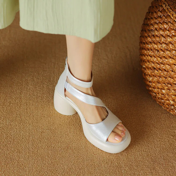 Emilie's Boutique ™ Sandals