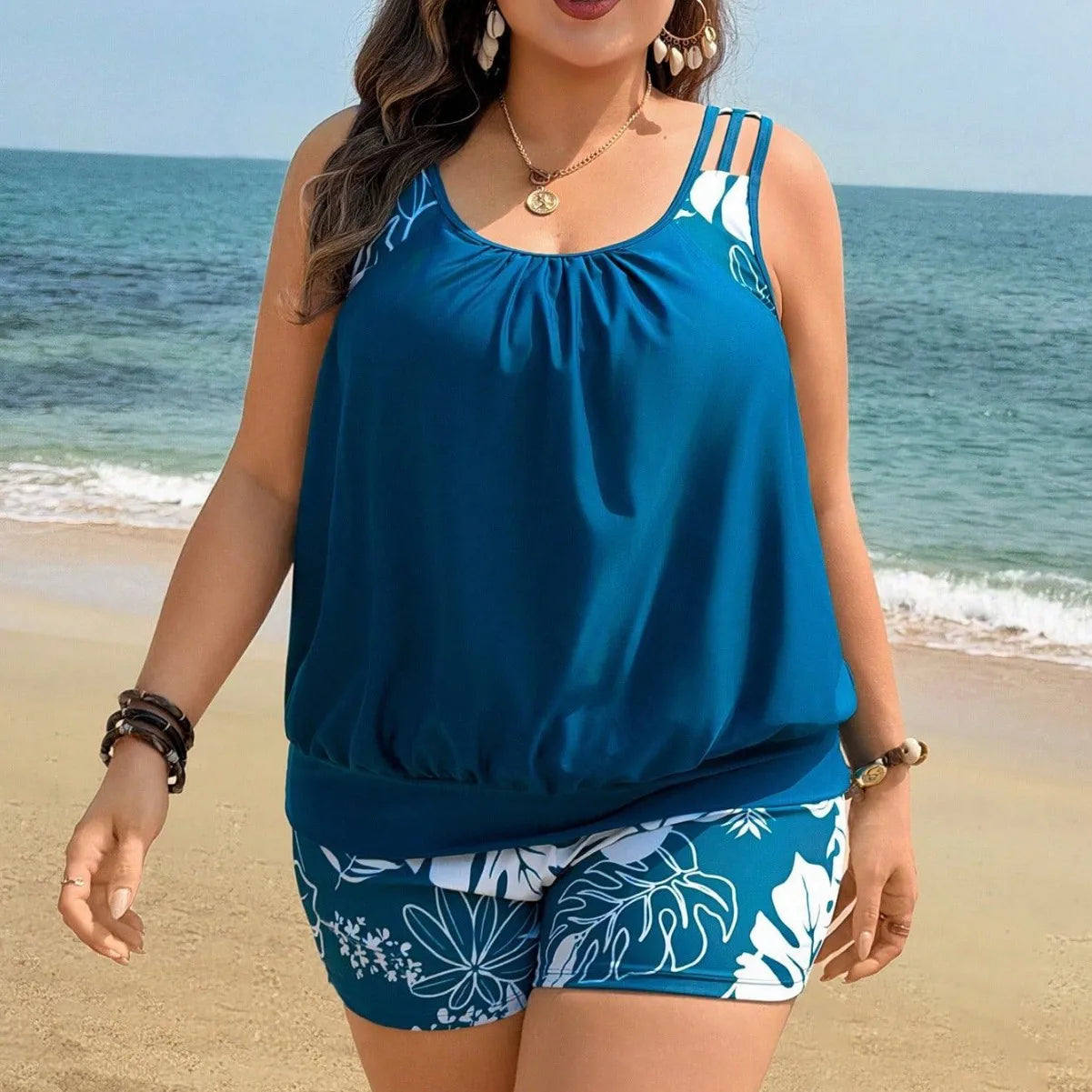 Emilie's Boutique ™ Swimwear Bikini Sets