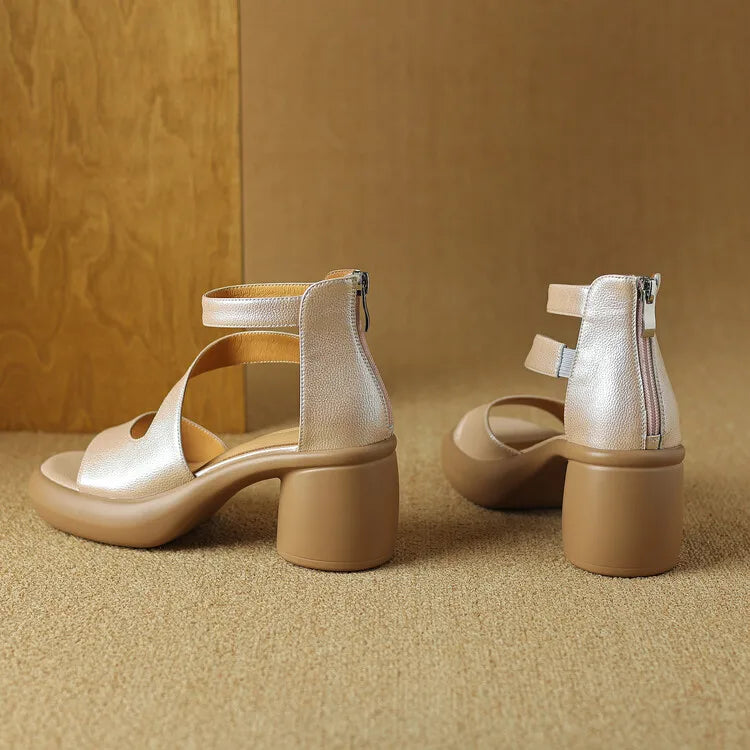 Emilie's Boutique ™ Sandals