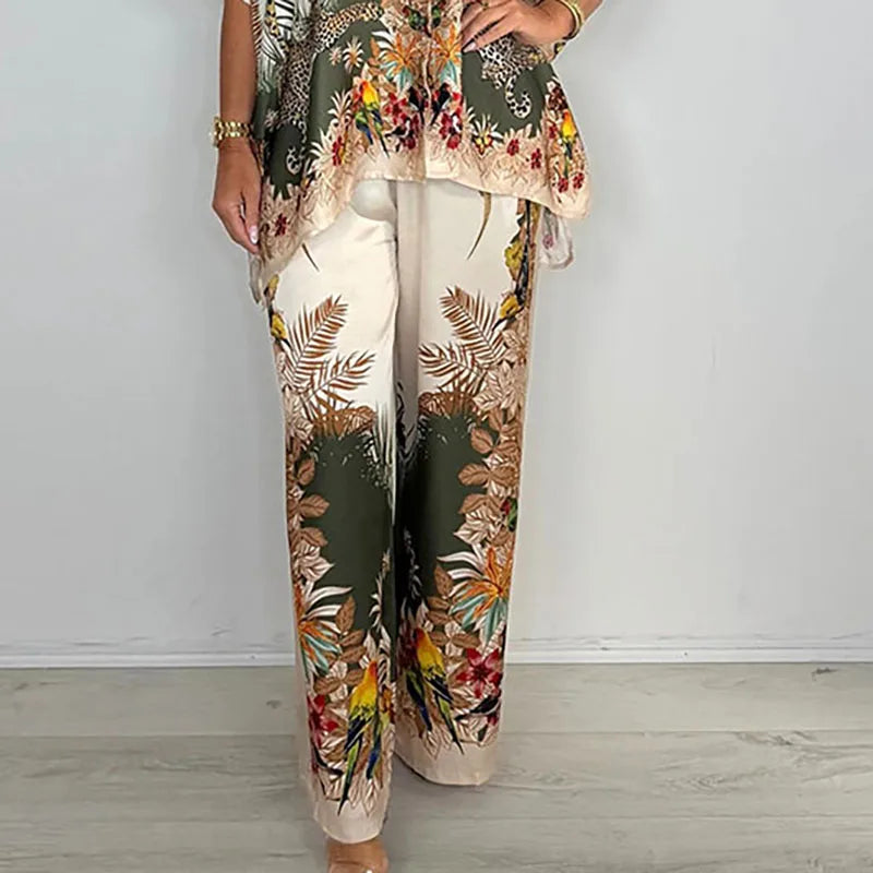 Emilie's Boutique ™ Top and Pants Set
