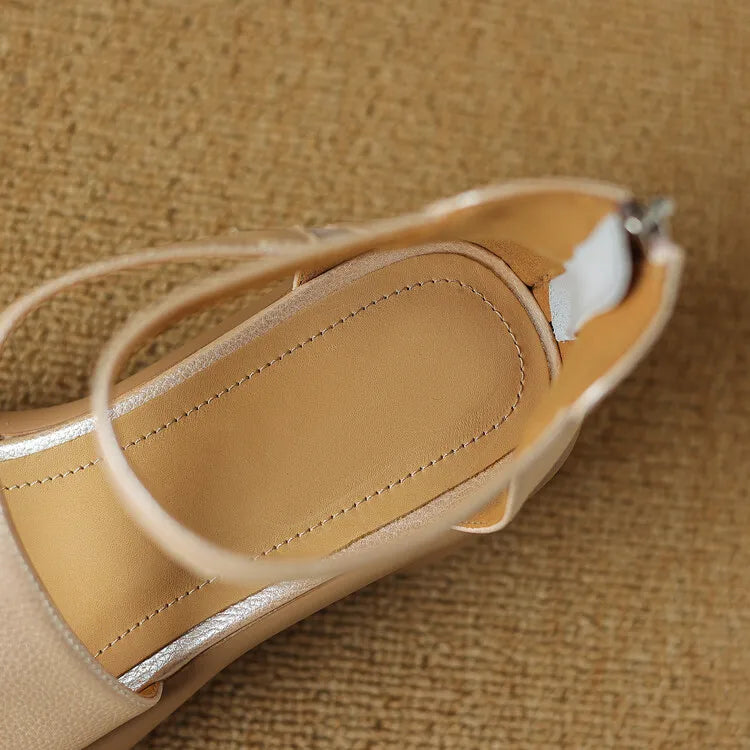 Emilie's Boutique ™ Sandals