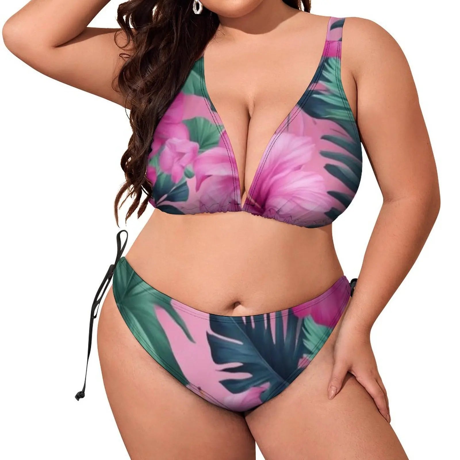 Emilie's Boutique ™ women's bikini set
