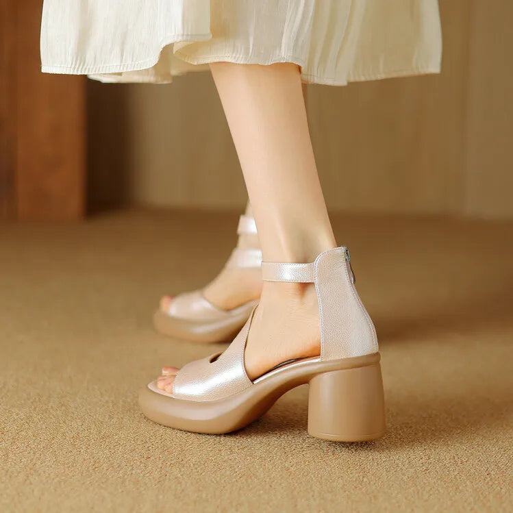 Emilie's Boutique ™ Sandals