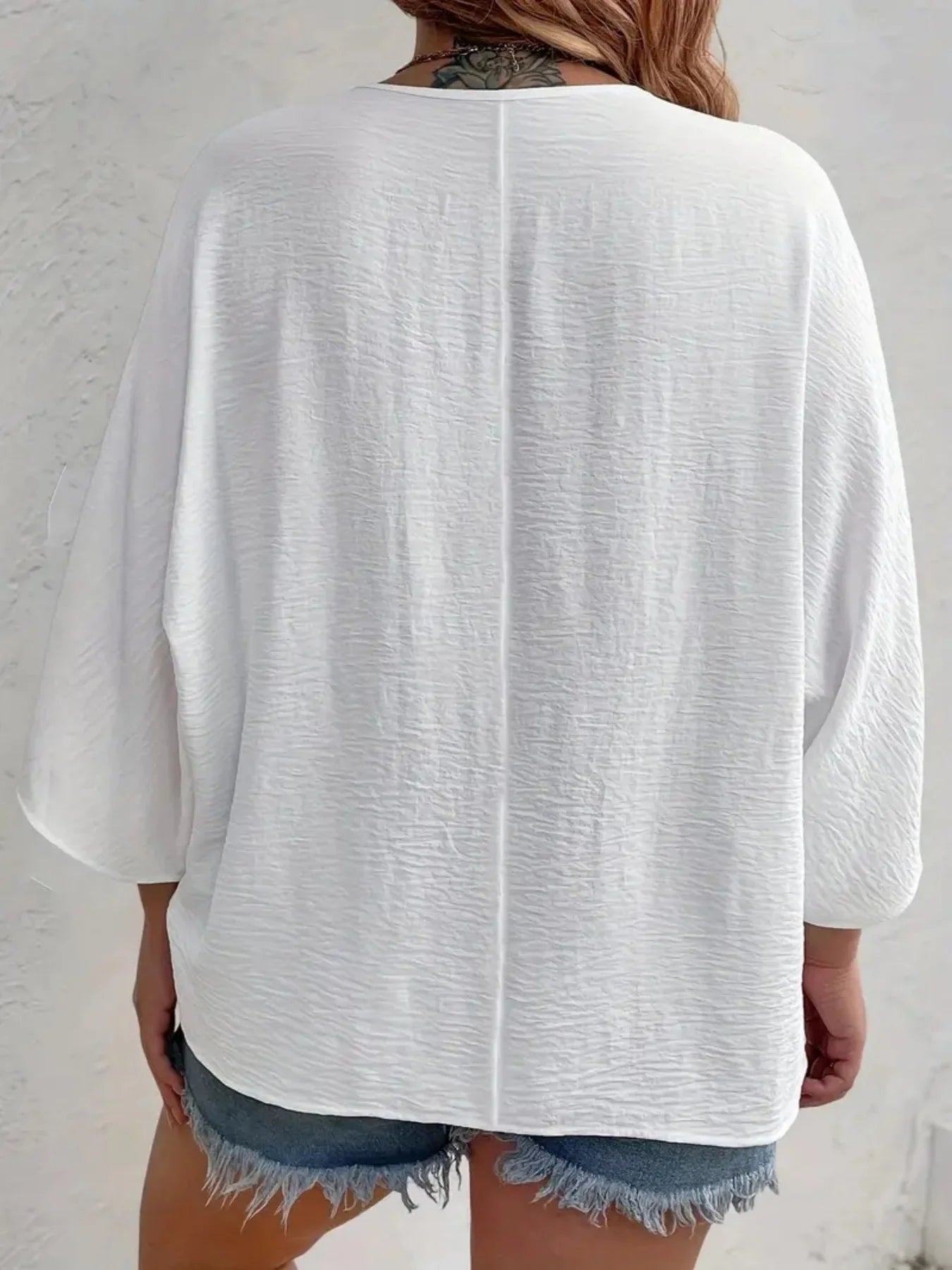 Emilie's Boutique ™ White top