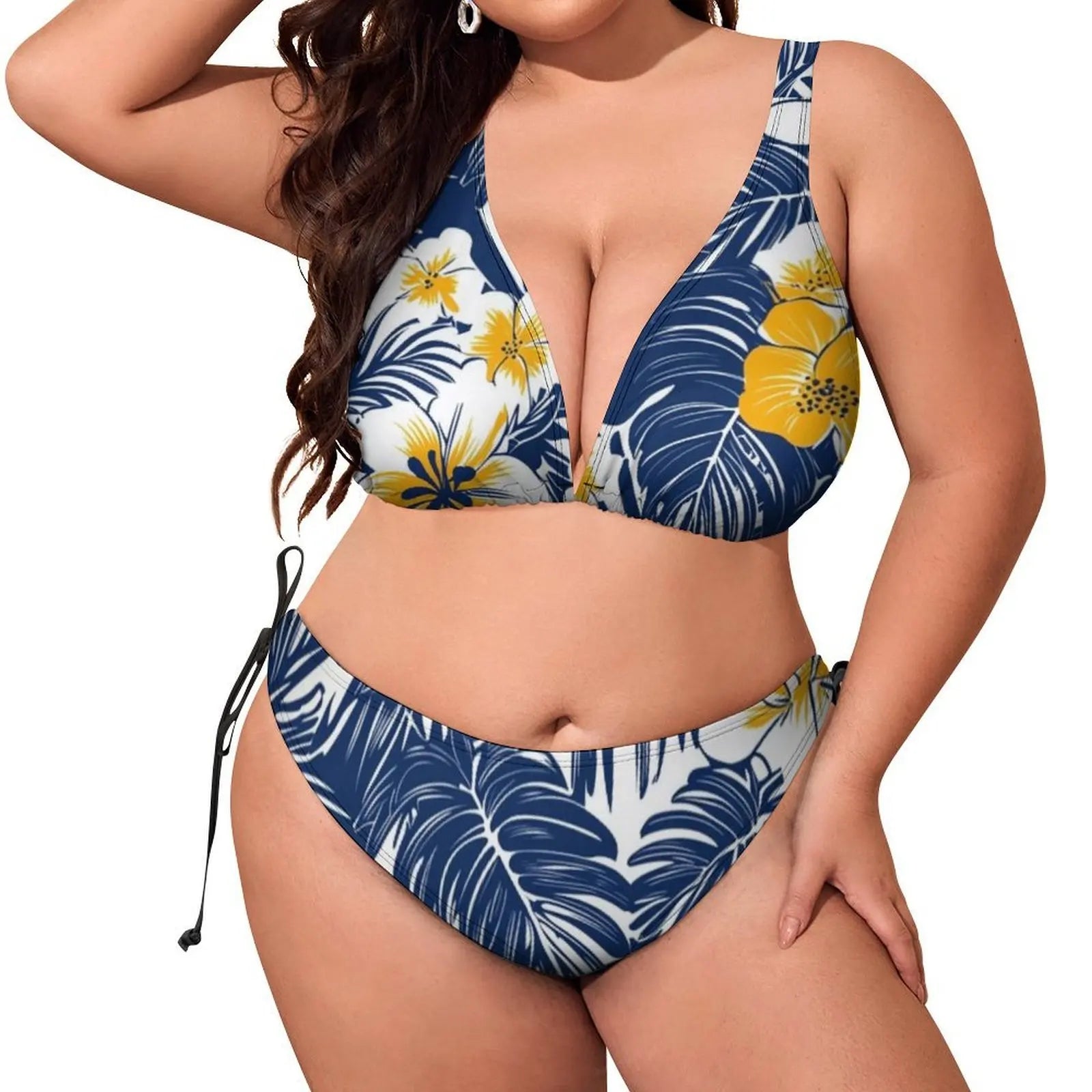 Emilie's Boutique ™ women's bikini set