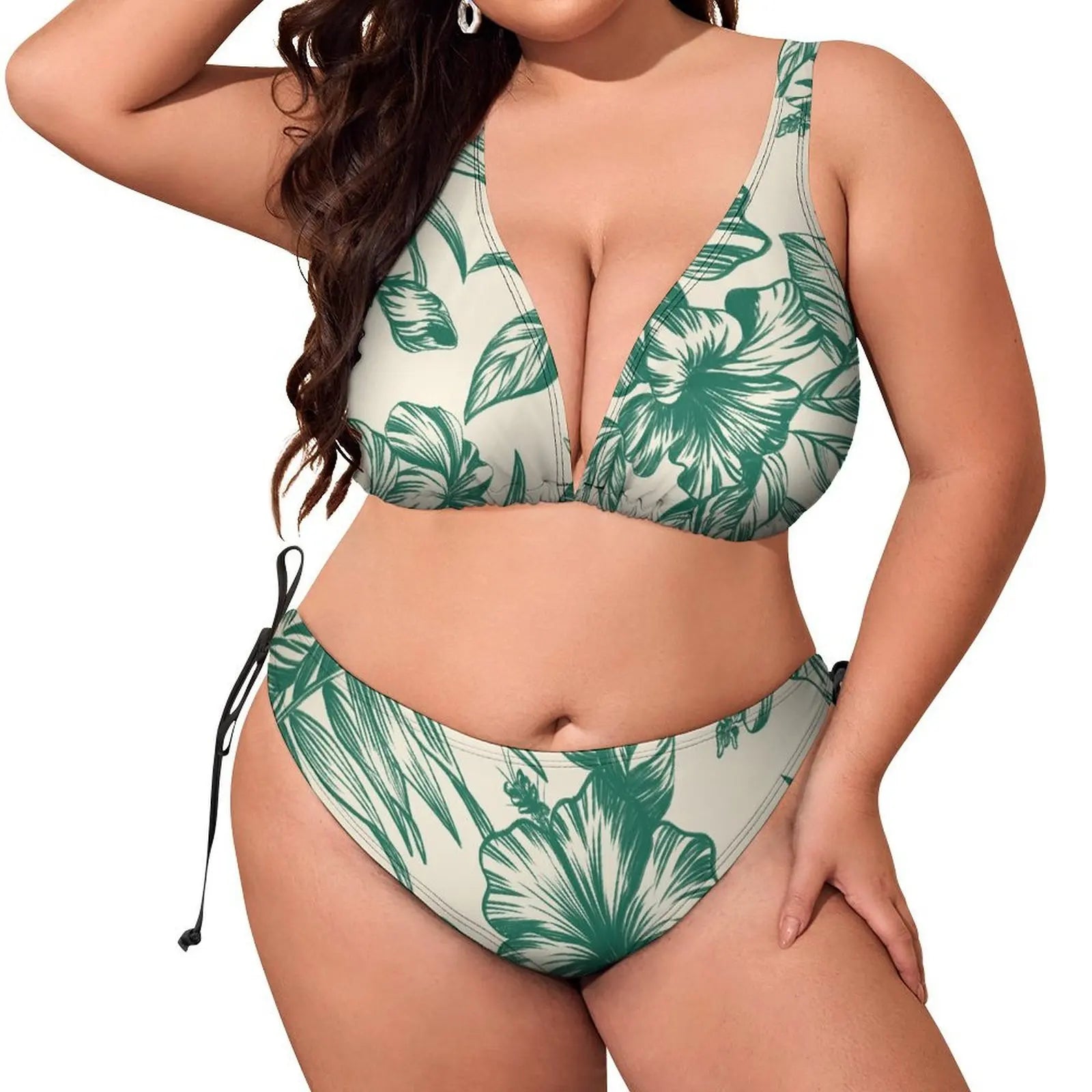 Emilie's Boutique ™ women's bikini set