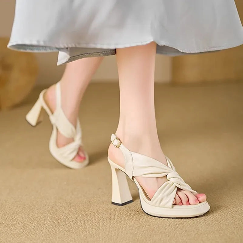 Emilie's Boutique ™ Sandals