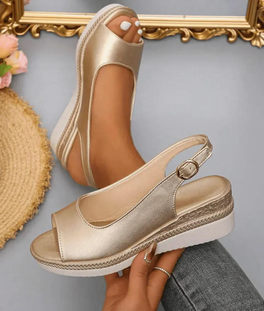 Emilie's Boutique ™ | Orthopedic Sandals for Women