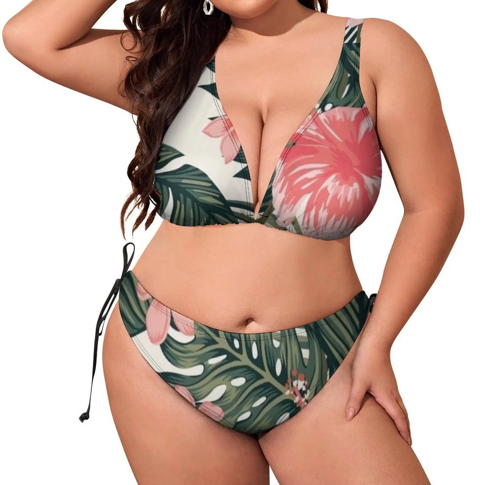 Emilie's Boutique ™ women's bikini set