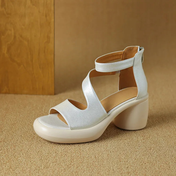 Emilie's Boutique ™ Sandals