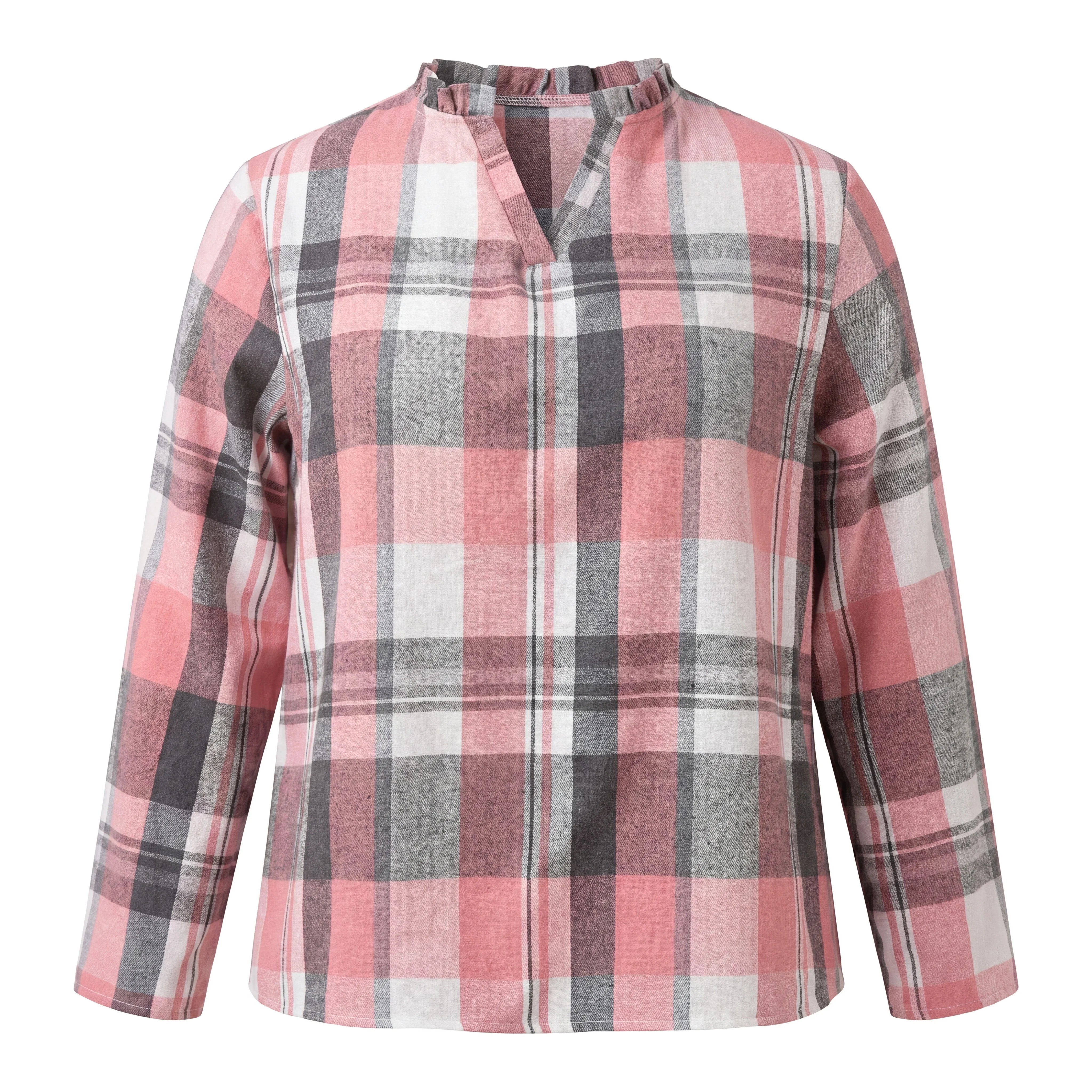 Emilie's Boutique ™ long sleeve blouse