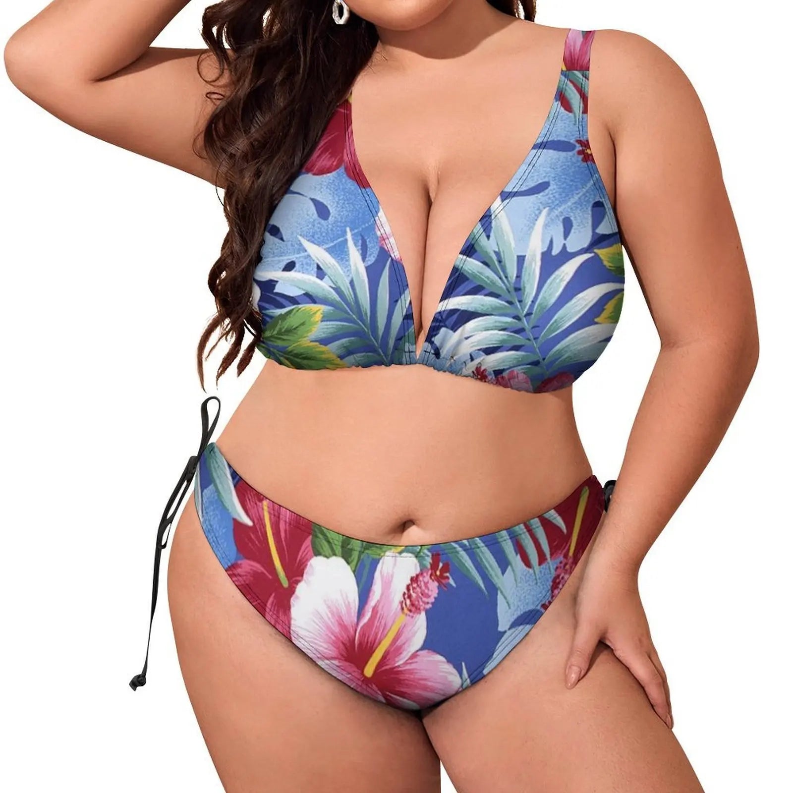 Emilie's Boutique ™ women's bikini set