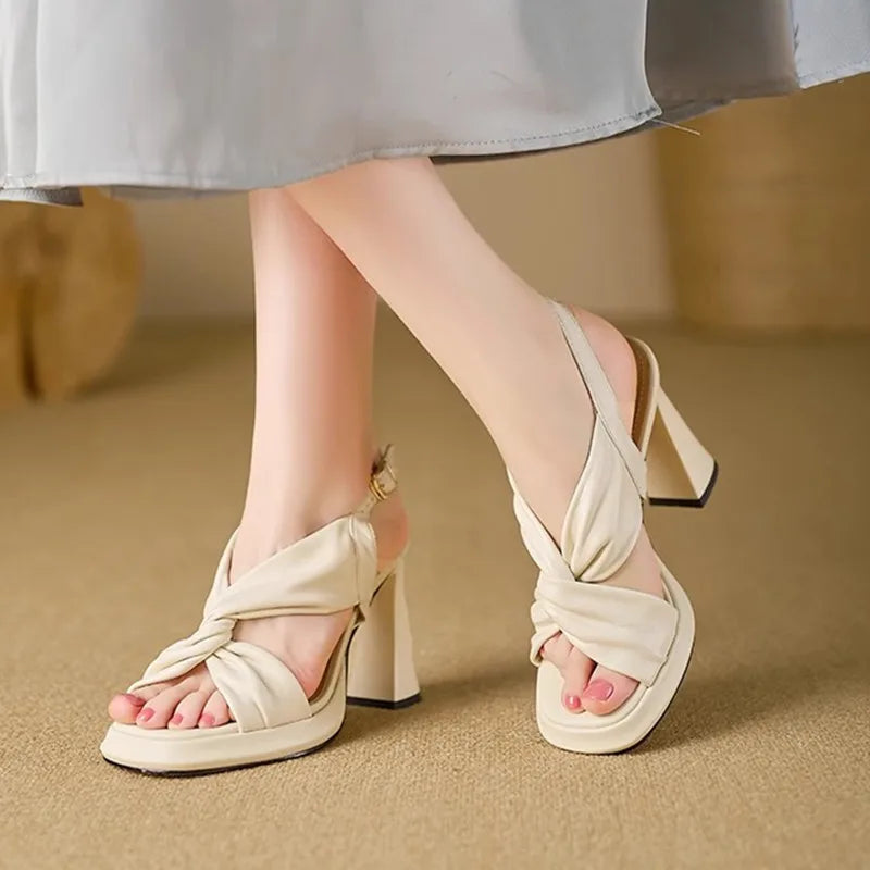 Emilie's Boutique ™ Sandals