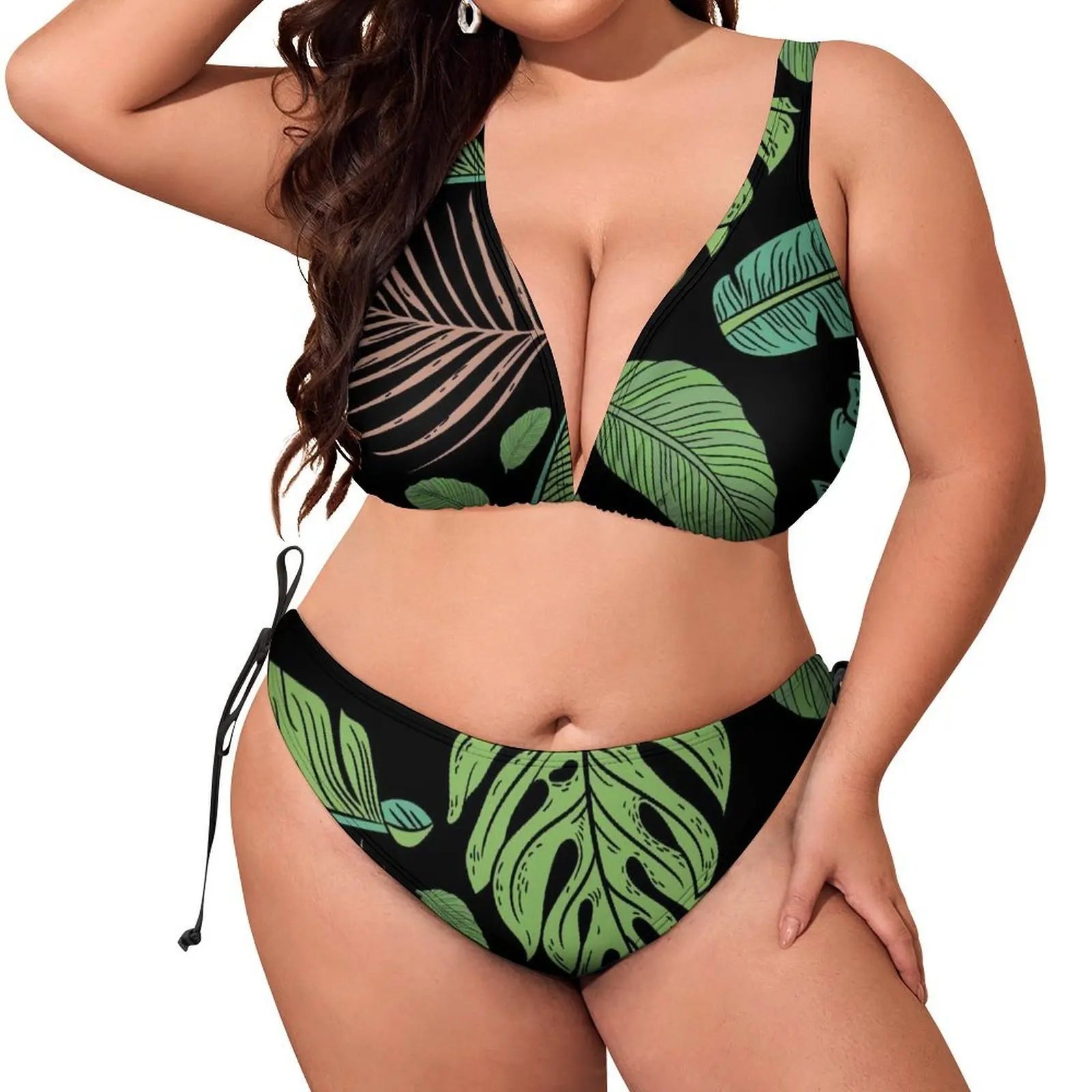 Emilie's Boutique ™ women's bikini set