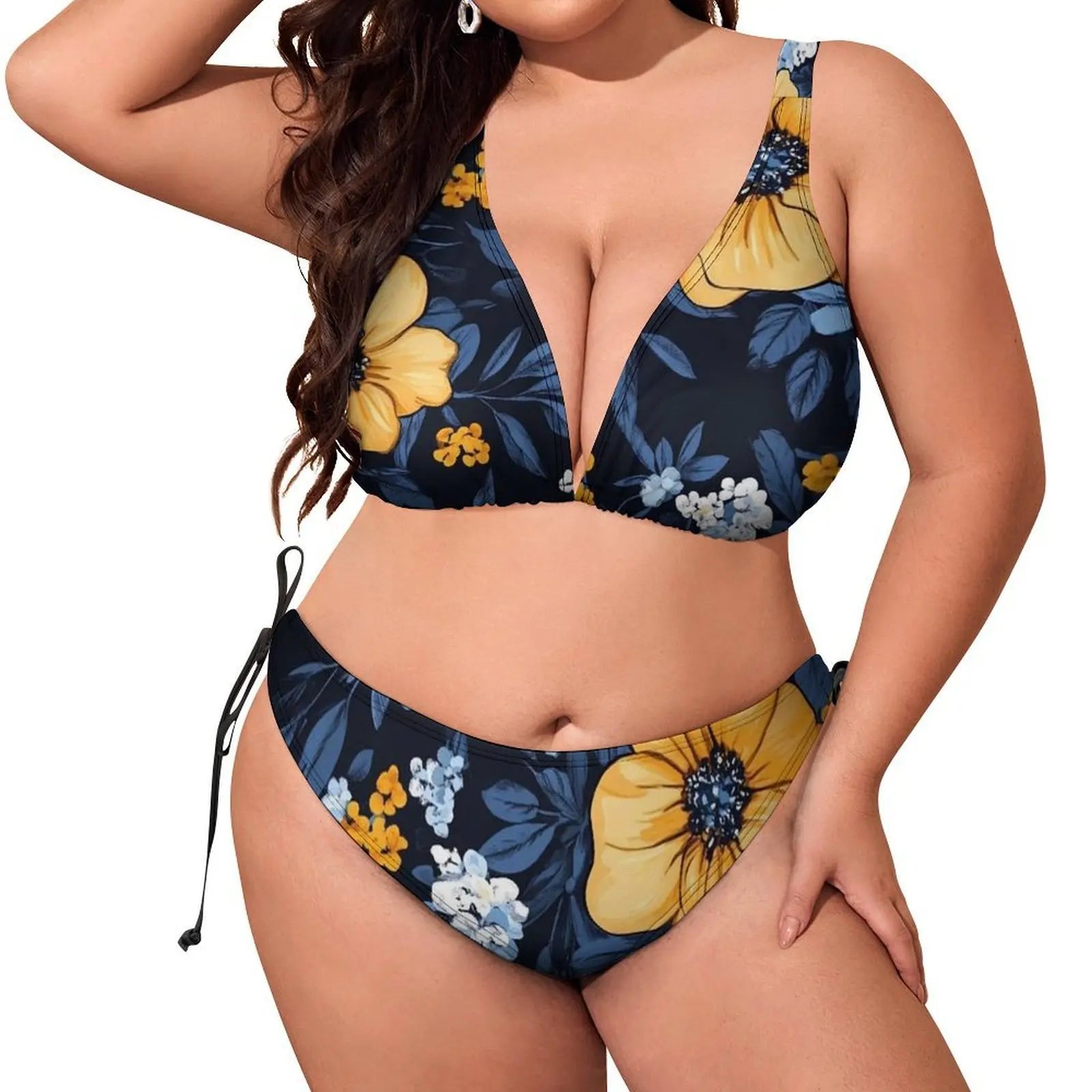 Emilie's Boutique ™ women's bikini set
